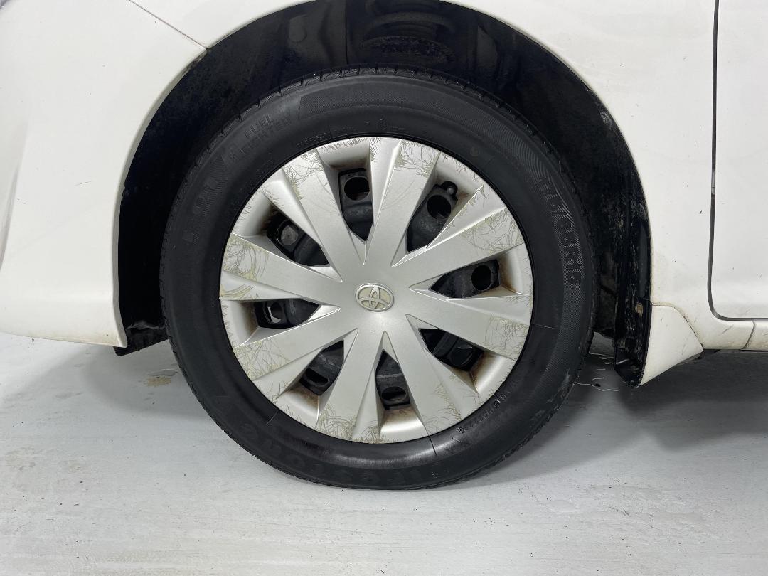 Photo '10' of Toyota Corolla