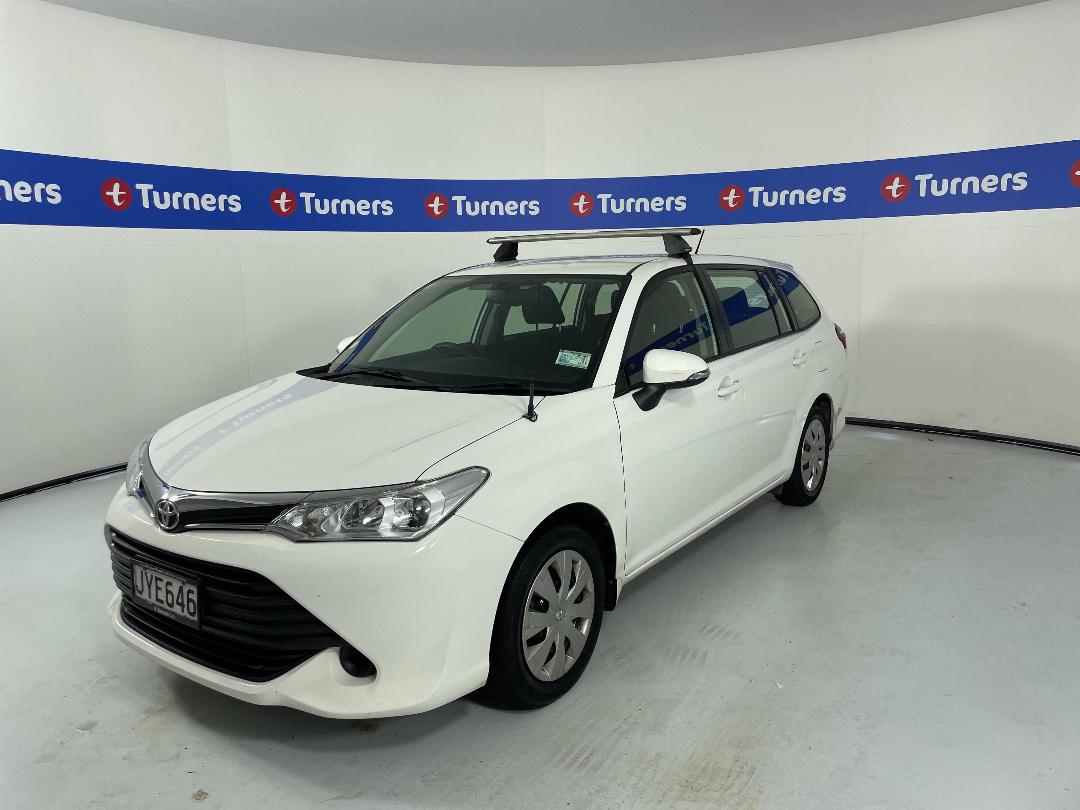 Photo '4' of Toyota Corolla