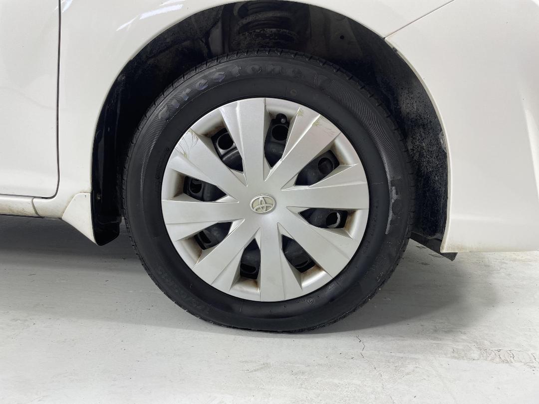 Photo '9' of Toyota Corolla