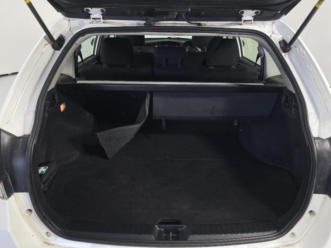 Photo '14' of Toyota Corolla