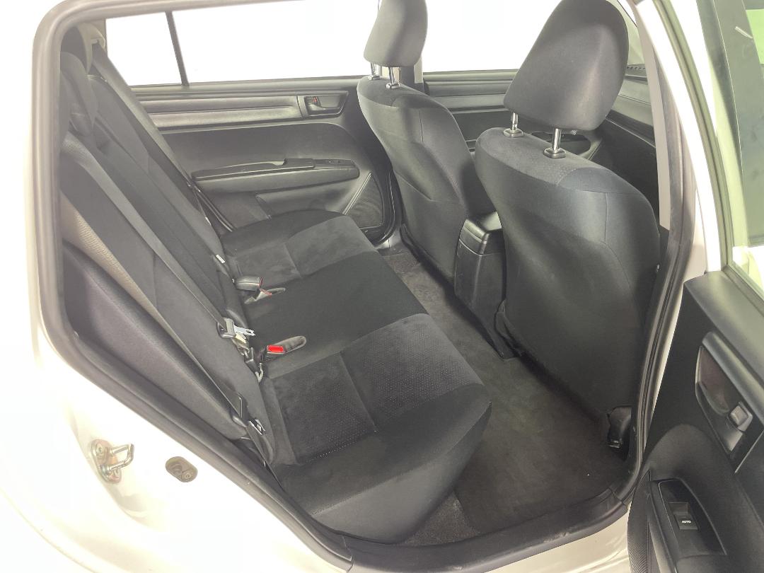 Photo '20' of Toyota Corolla