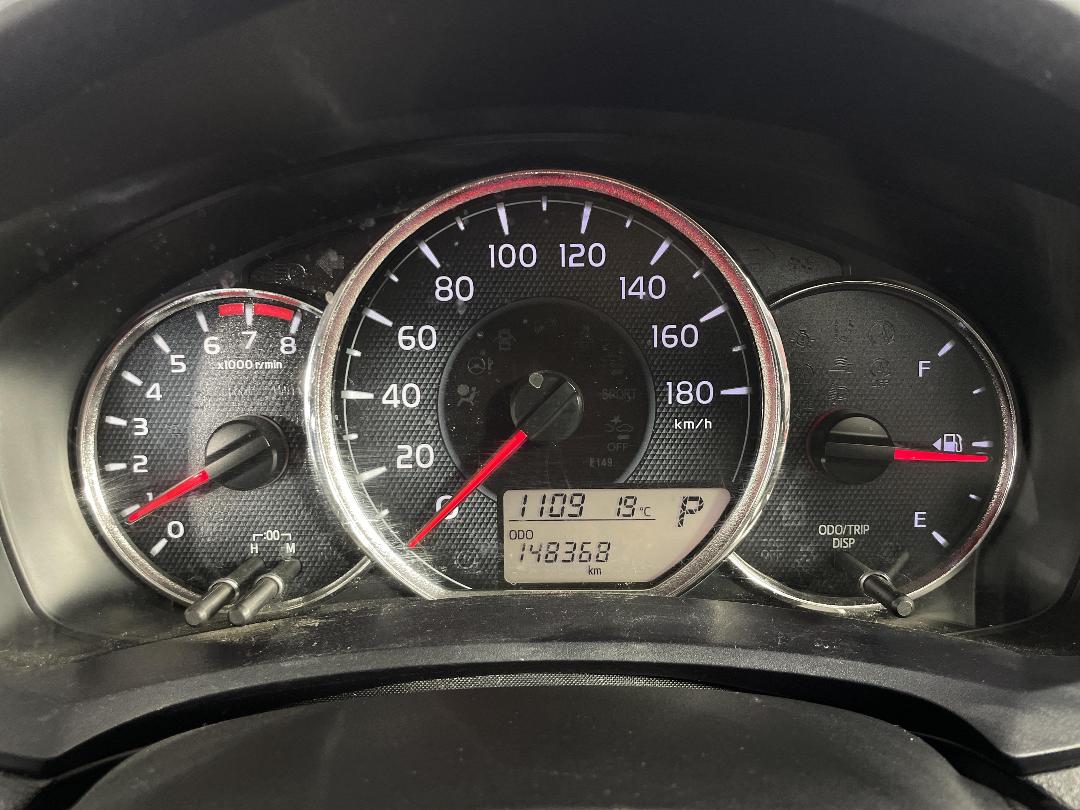 Photo '21' of Toyota Corolla