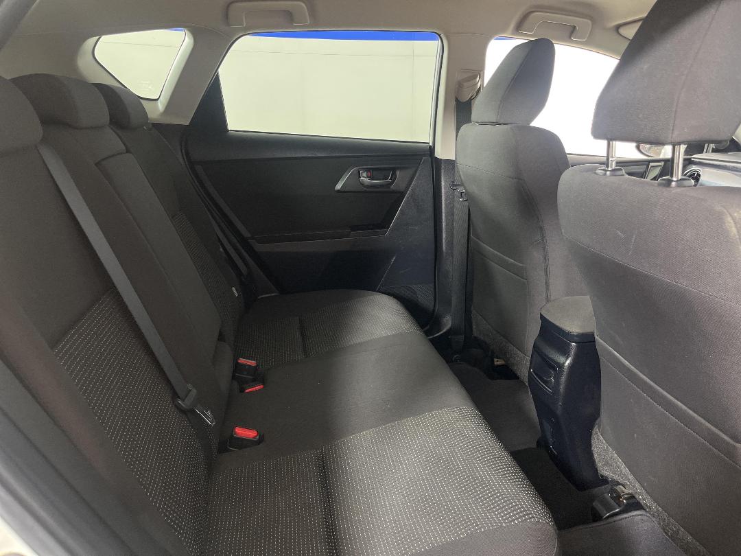 Photo '20' of Toyota Corolla Photo '20' of Toyota Corolla