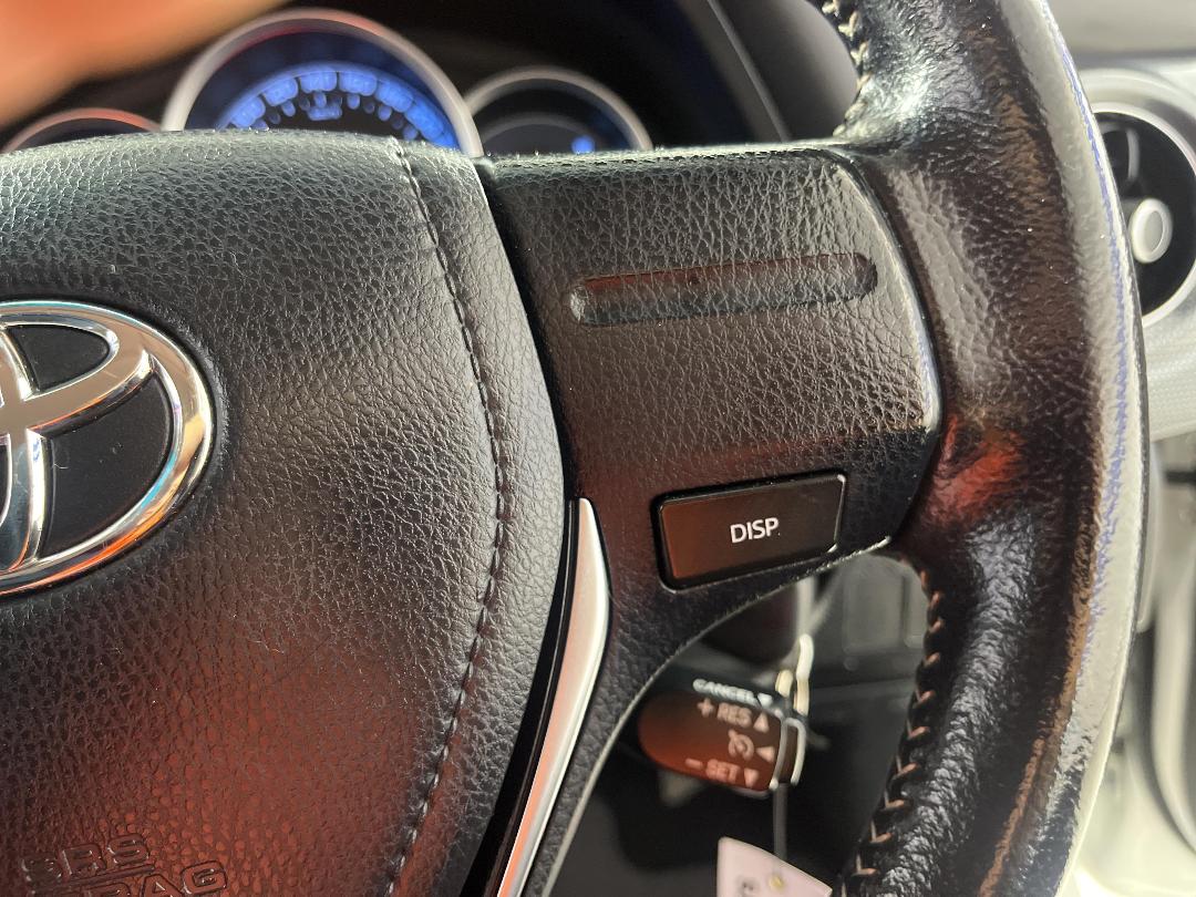 Photo '25' of Toyota Corolla Photo '25' of Toyota Corolla