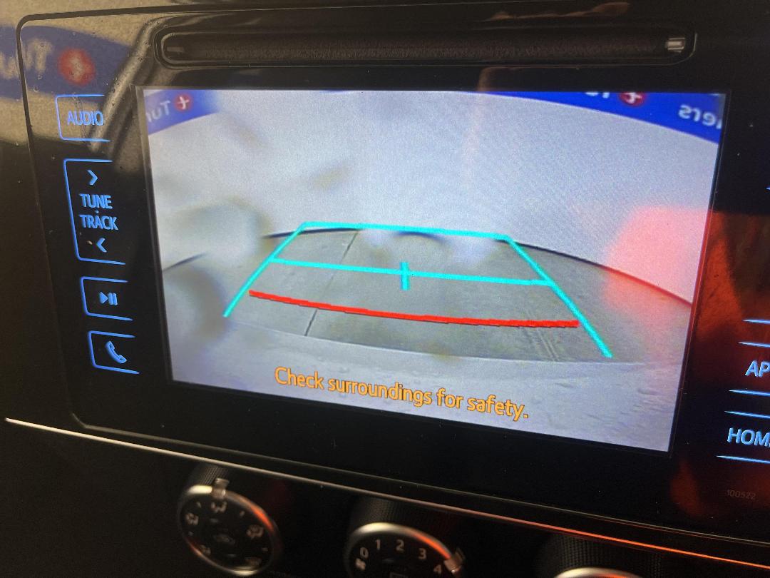 Photo '26' of Toyota Corolla Photo '26' of Toyota Corolla