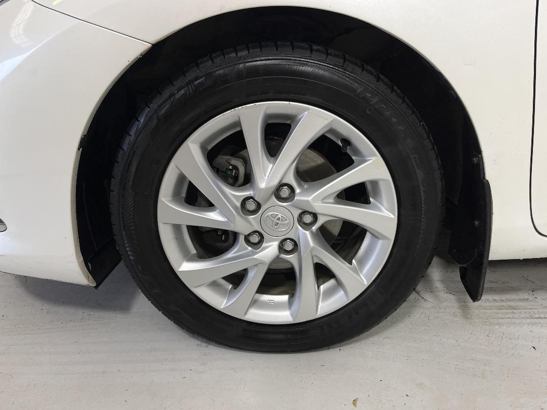 Photo '10' of Toyota Corolla Photo '10' of Toyota Corolla