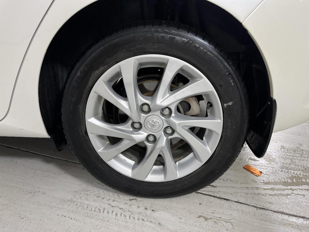 Photo '11' of Toyota Corolla Photo '11' of Toyota Corolla