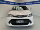 Thumbnail '2' of Toyota Corolla