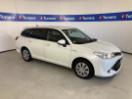 Thumbnail '1' of Toyota Corolla