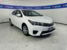 Thumbnail '1' of Toyota Corolla