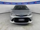 Thumbnail '2' of Toyota Corolla