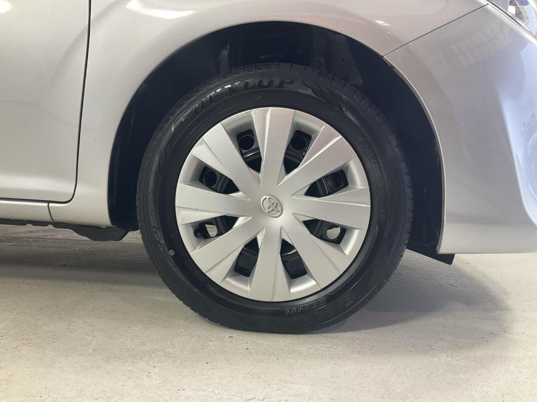 Photo '9' of Toyota Corolla Photo '9' of Toyota Corolla