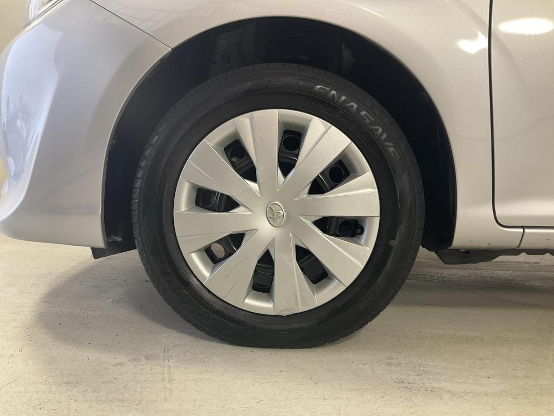 Photo '10' of Toyota Corolla Photo '10' of Toyota Corolla