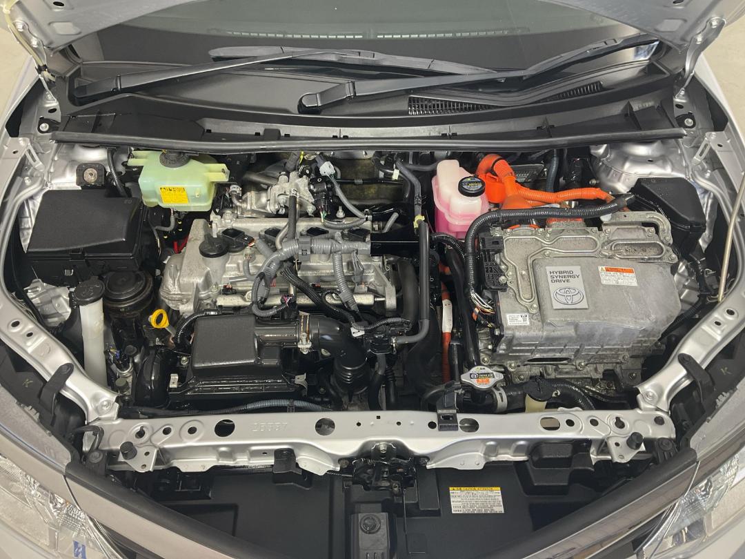 Photo '13' of Toyota Corolla Photo '13' of Toyota Corolla