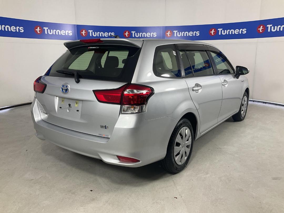 Photo '7' of Toyota Corolla Photo '7' of Toyota Corolla