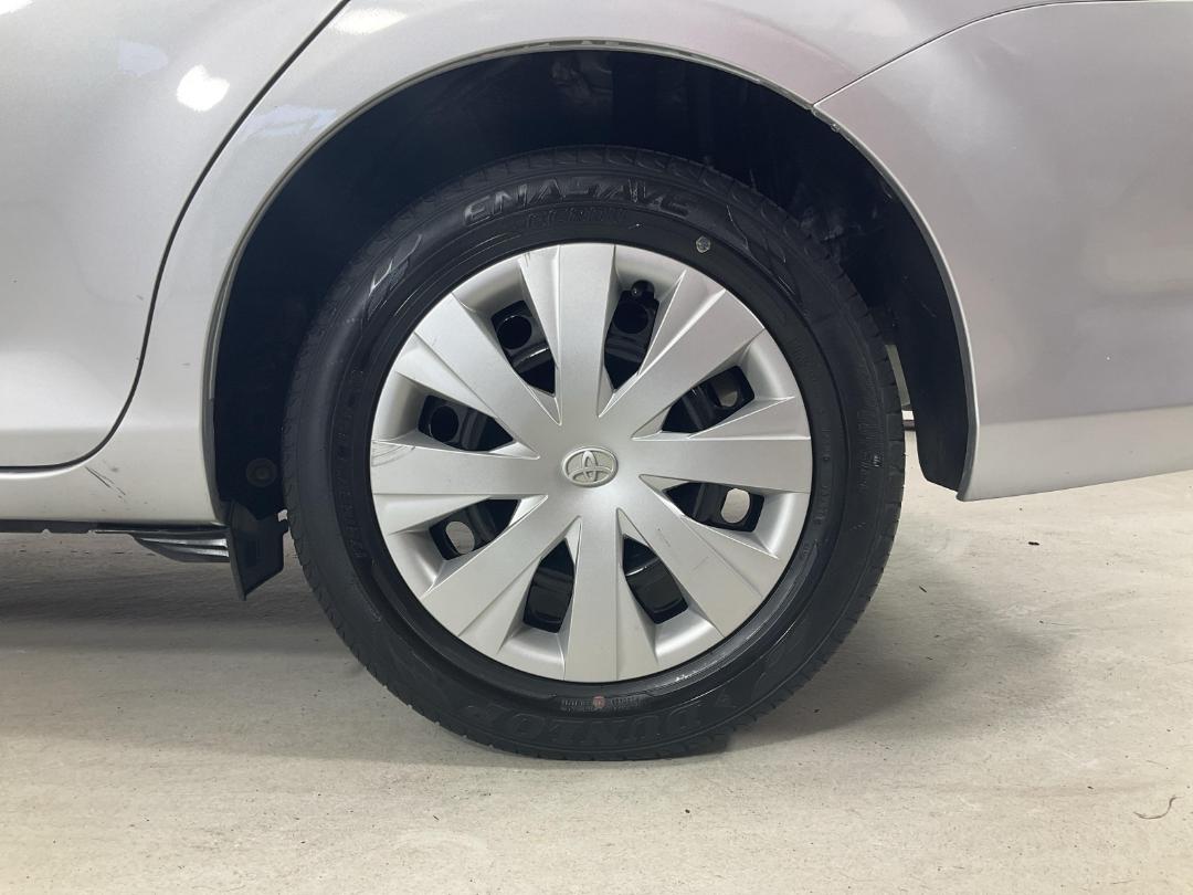 Photo '11' of Toyota Corolla Photo '11' of Toyota Corolla