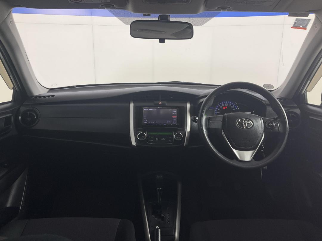 Photo '17' of Toyota Corolla Photo '17' of Toyota Corolla