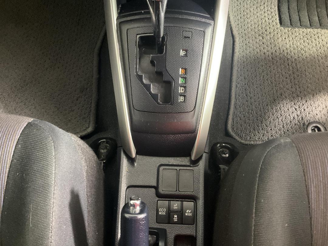 Photo '18' of Toyota Corolla Photo '18' of Toyota Corolla