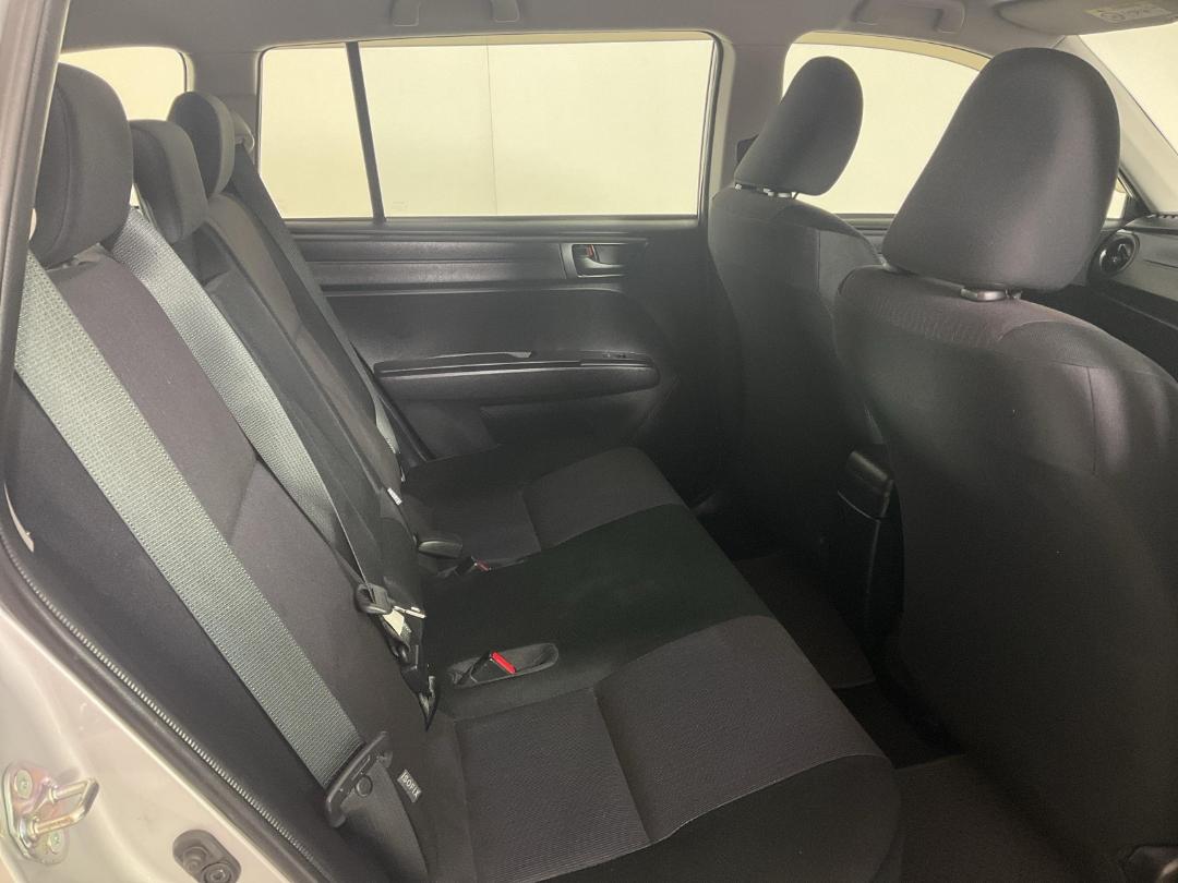 Photo '20' of Toyota Corolla Photo '20' of Toyota Corolla