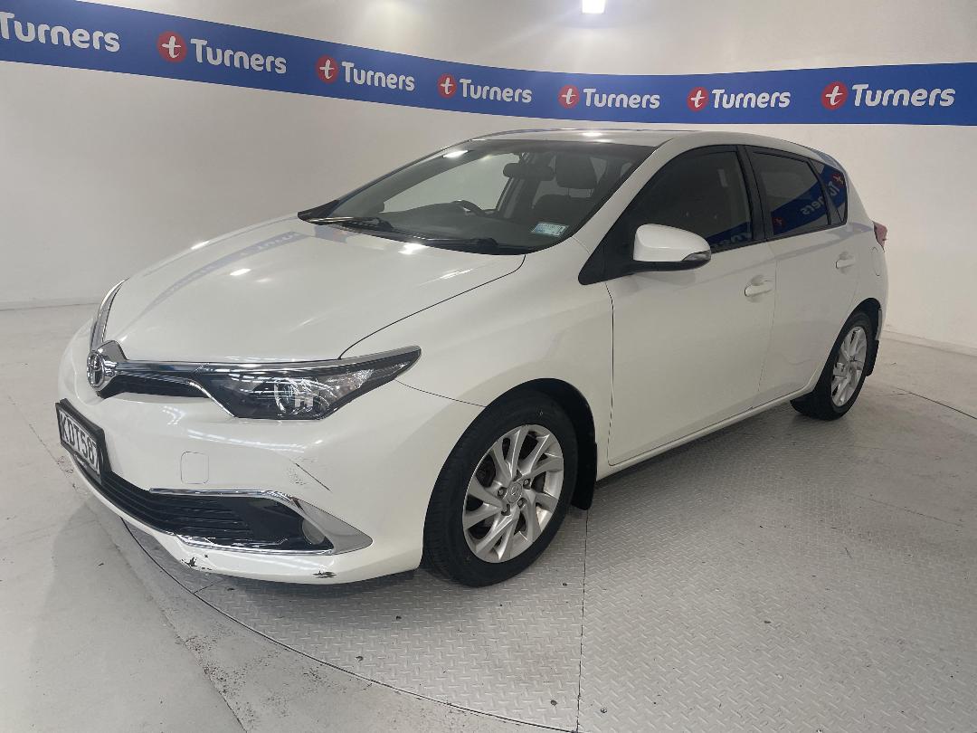 Photo '4' of Toyota Corolla