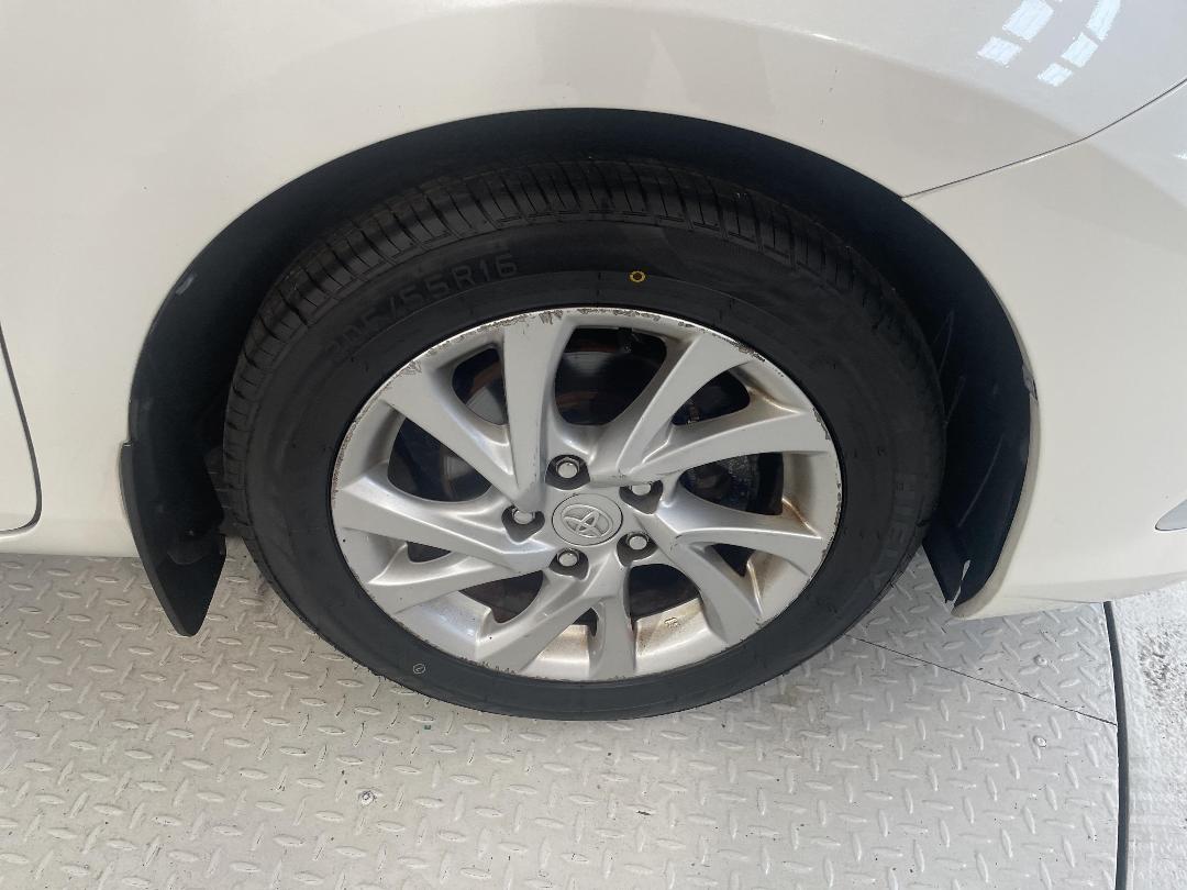 Photo '9' of Toyota Corolla