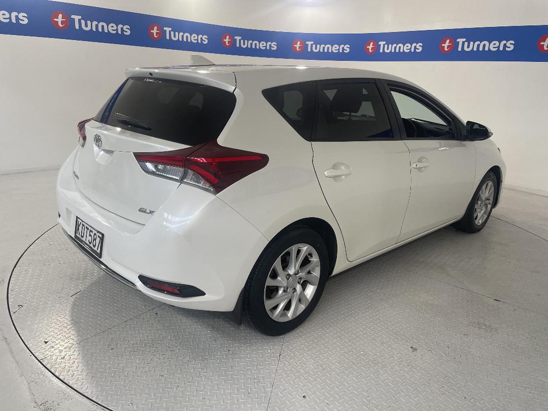 Photo '7' of Toyota Corolla