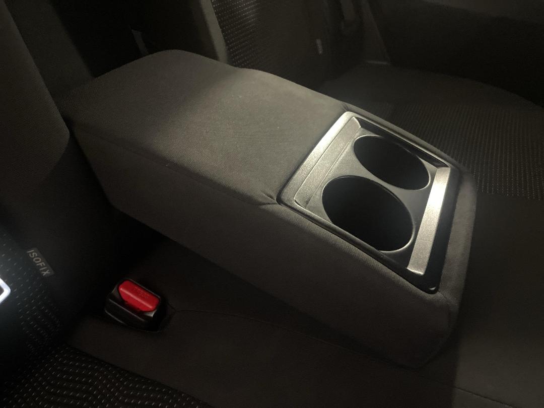 Photo '23' of Toyota Corolla