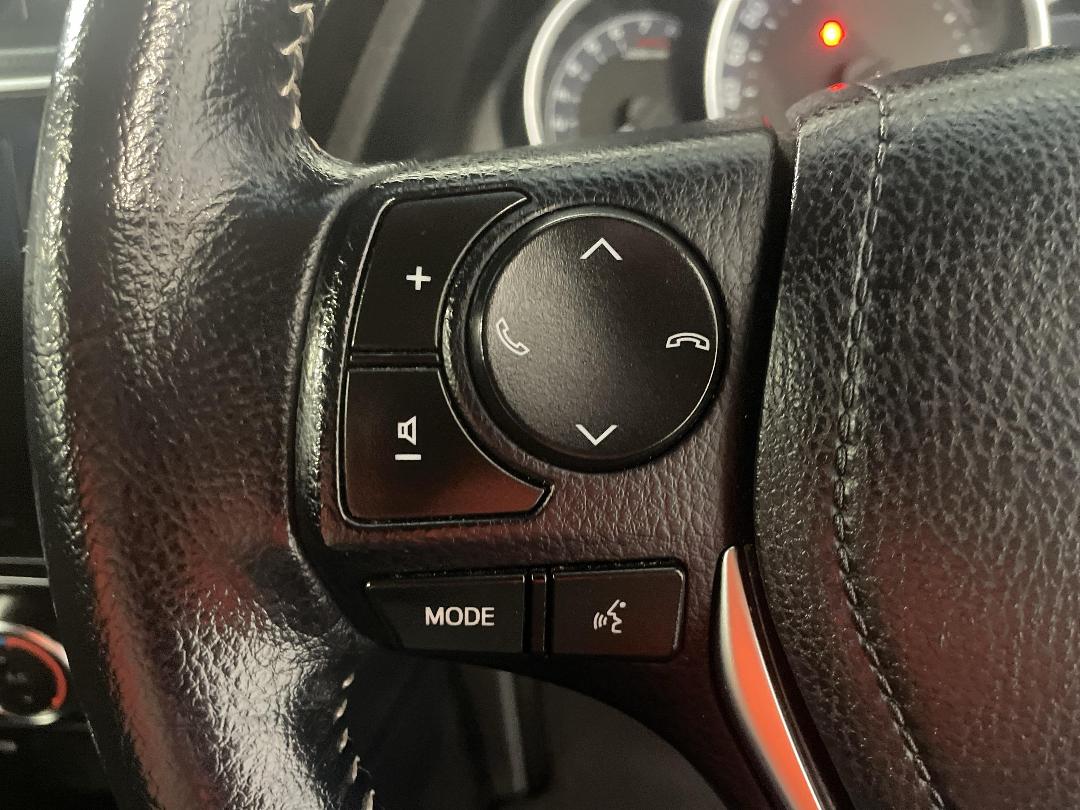 Photo '26' of Toyota Corolla