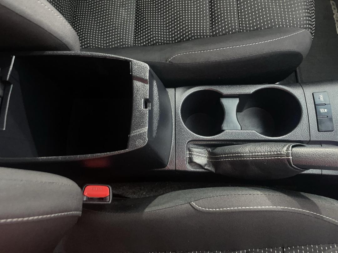 Photo '32' of Toyota Corolla