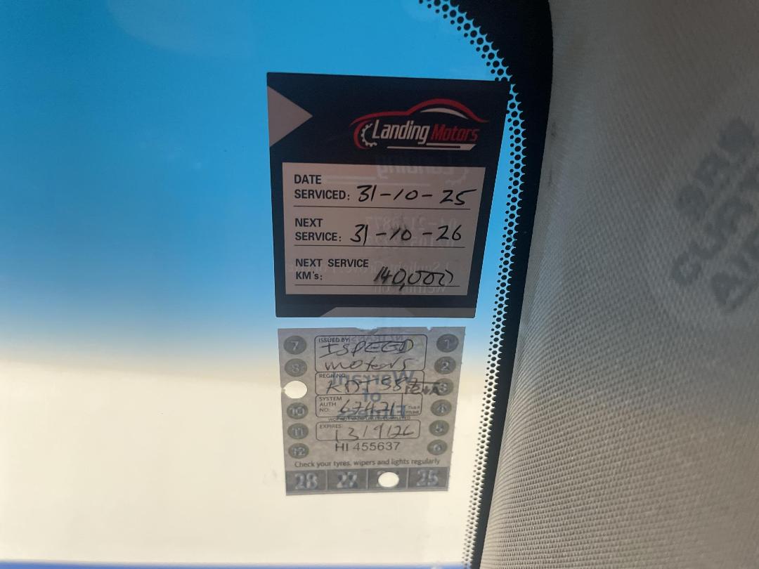 Photo '33' of Toyota Corolla