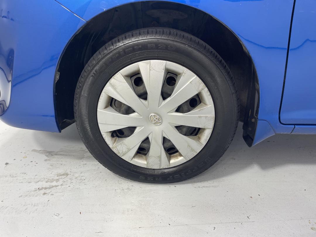 Photo '10' of Toyota Corolla