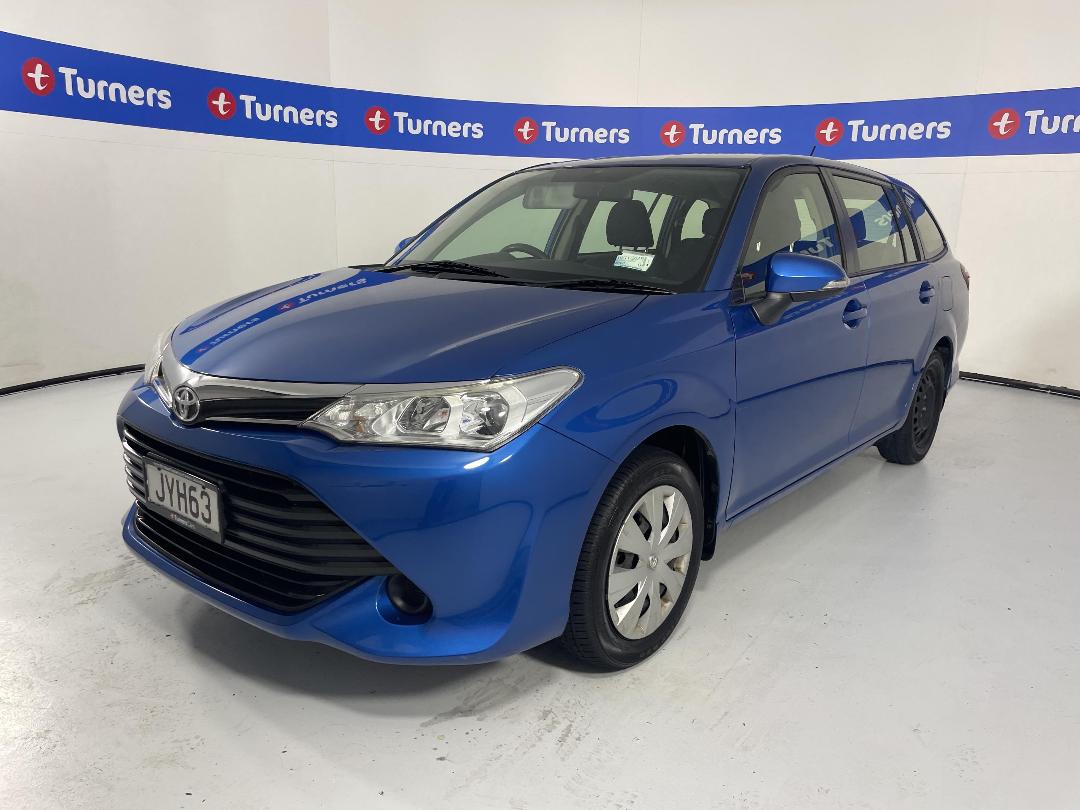 Photo '4' of Toyota Corolla