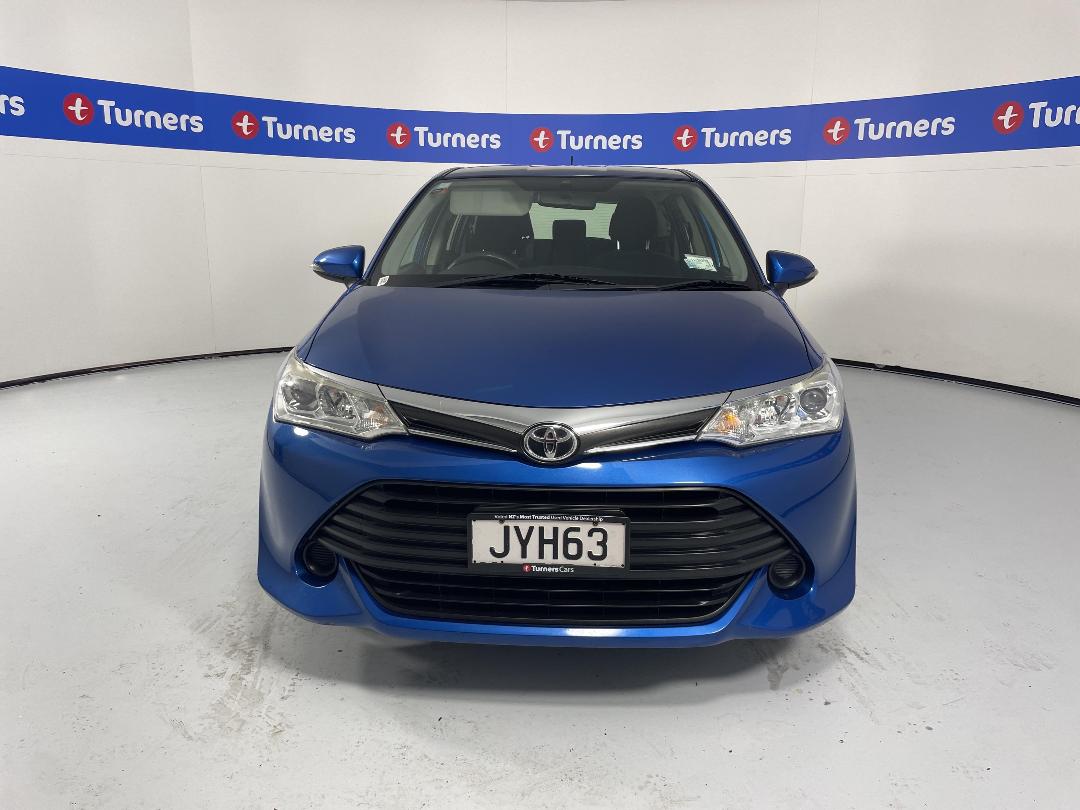 Photo '2' of Toyota Corolla