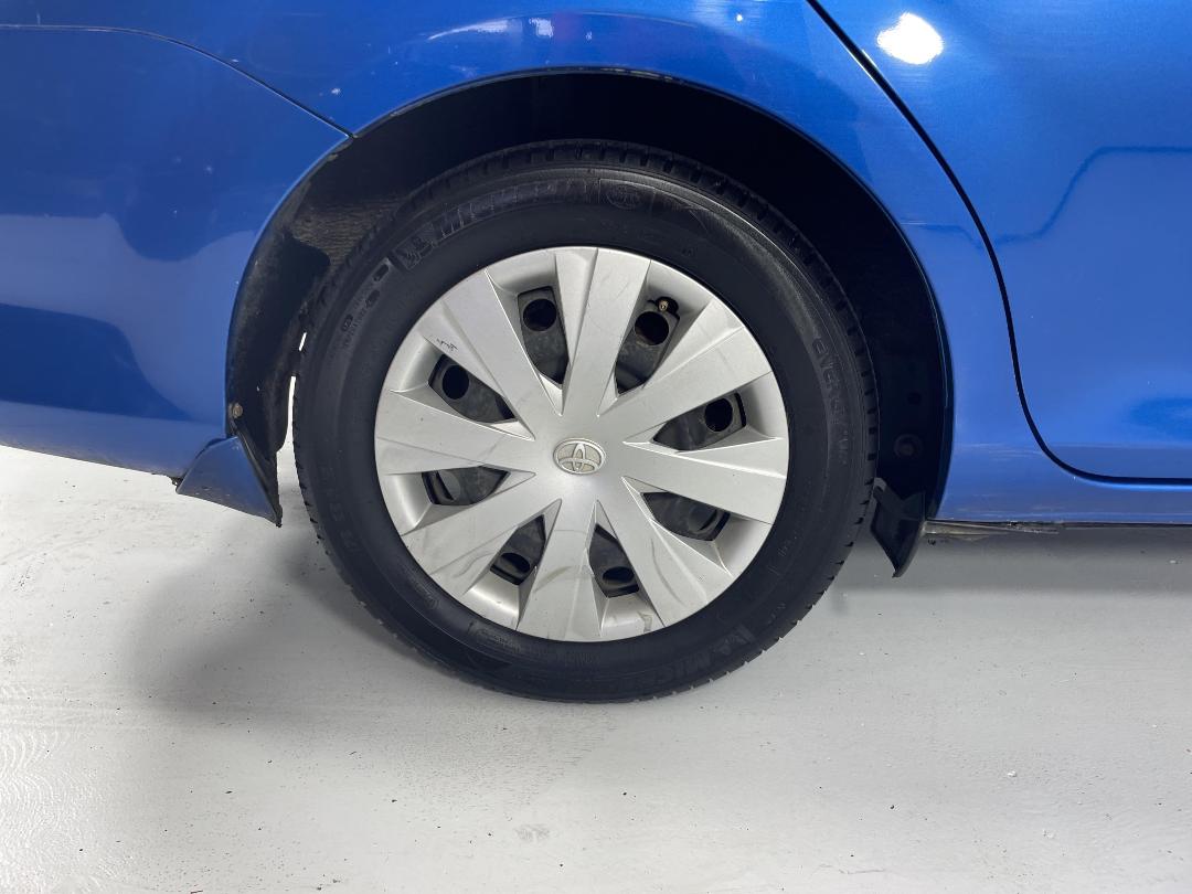 Photo '12' of Toyota Corolla