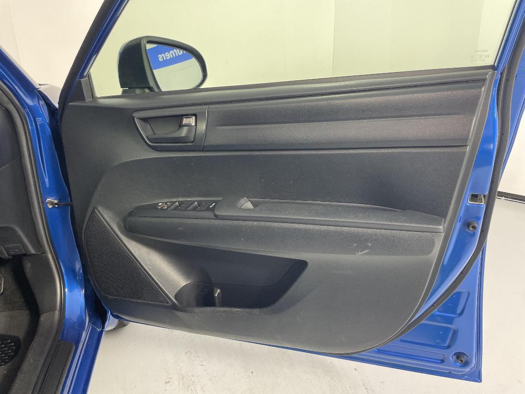 Photo '15' of Toyota Corolla