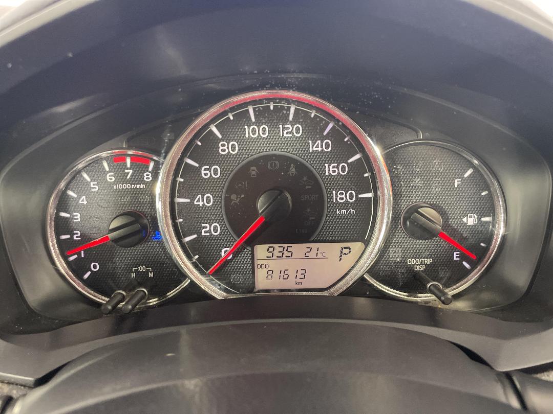 Photo '21' of Toyota Corolla