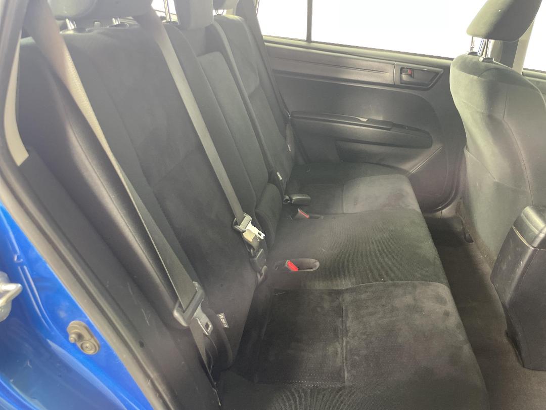 Photo '20' of Toyota Corolla