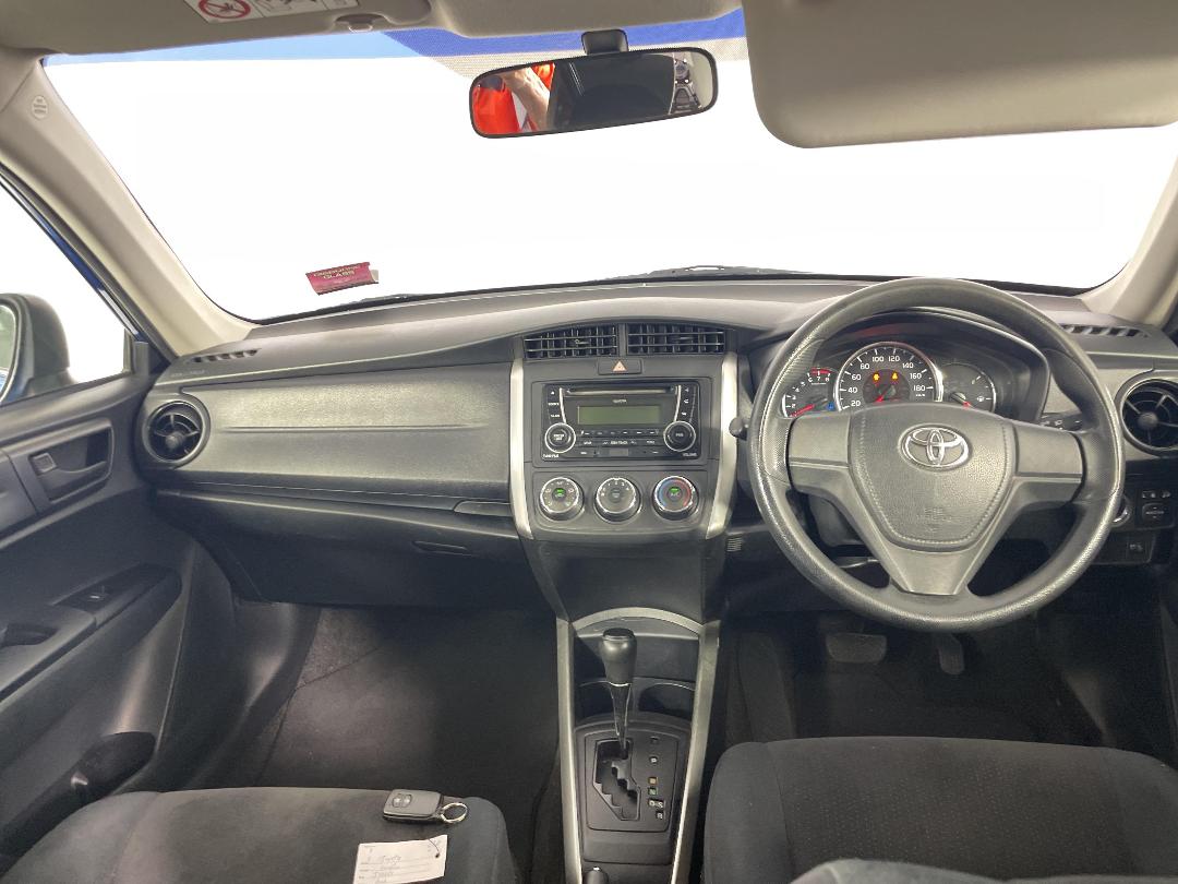 Photo '17' of Toyota Corolla