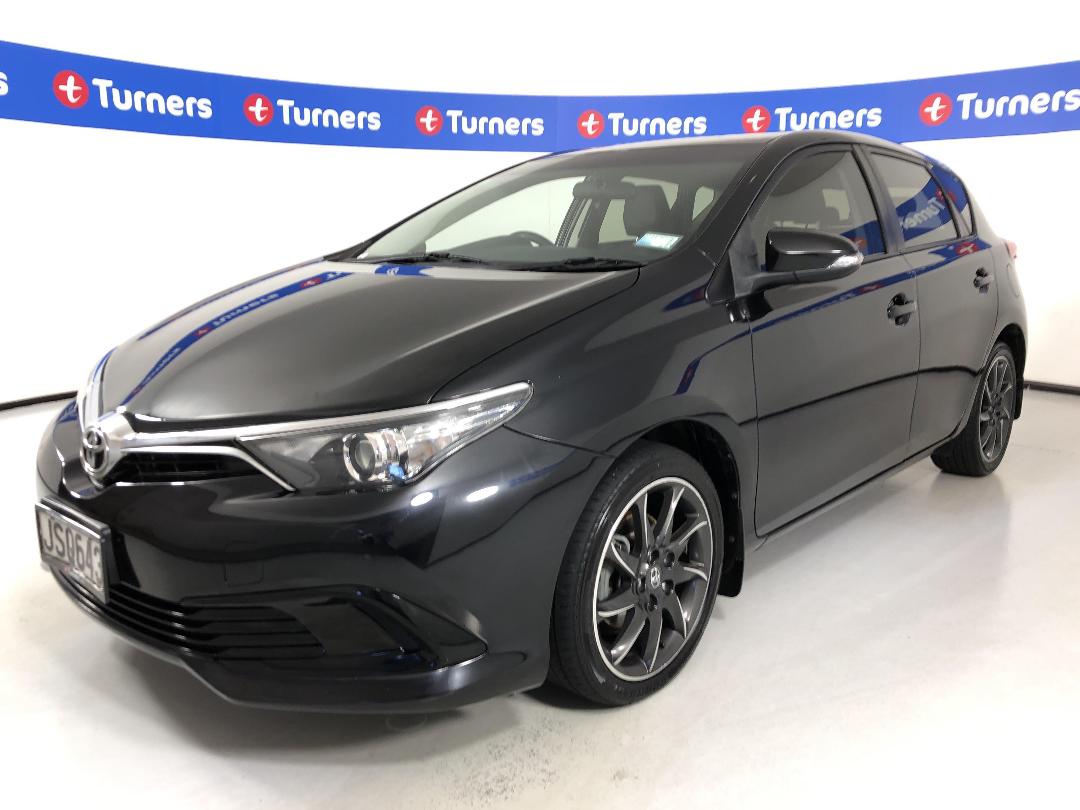 Photo '4' of Toyota Corolla Photo '4' of Toyota Corolla