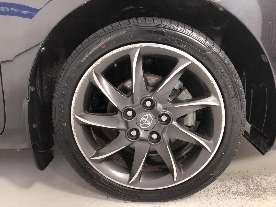 Photo '9' of Toyota Corolla Photo '9' of Toyota Corolla