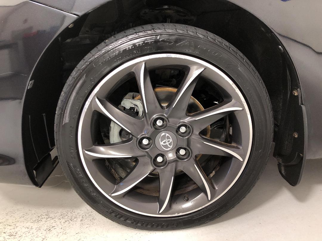 Photo '10' of Toyota Corolla Photo '10' of Toyota Corolla