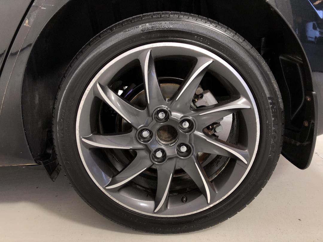 Photo '11' of Toyota Corolla Photo '11' of Toyota Corolla