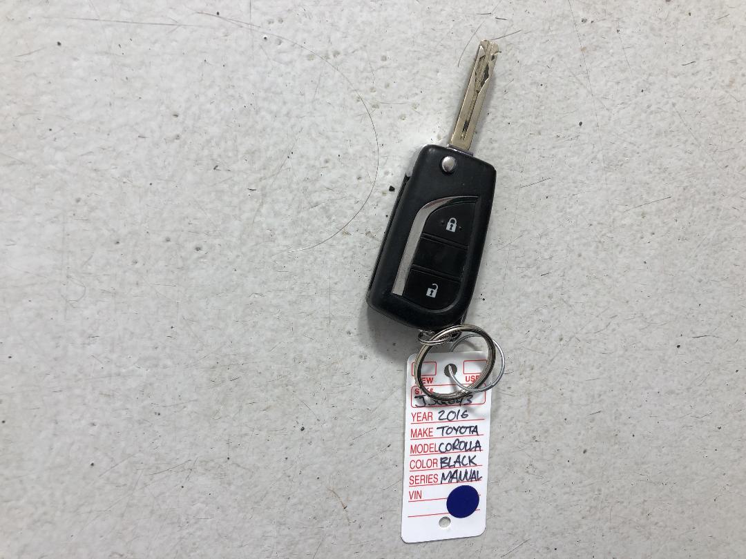 Photo '22' of Toyota Corolla Photo '22' of Toyota Corolla