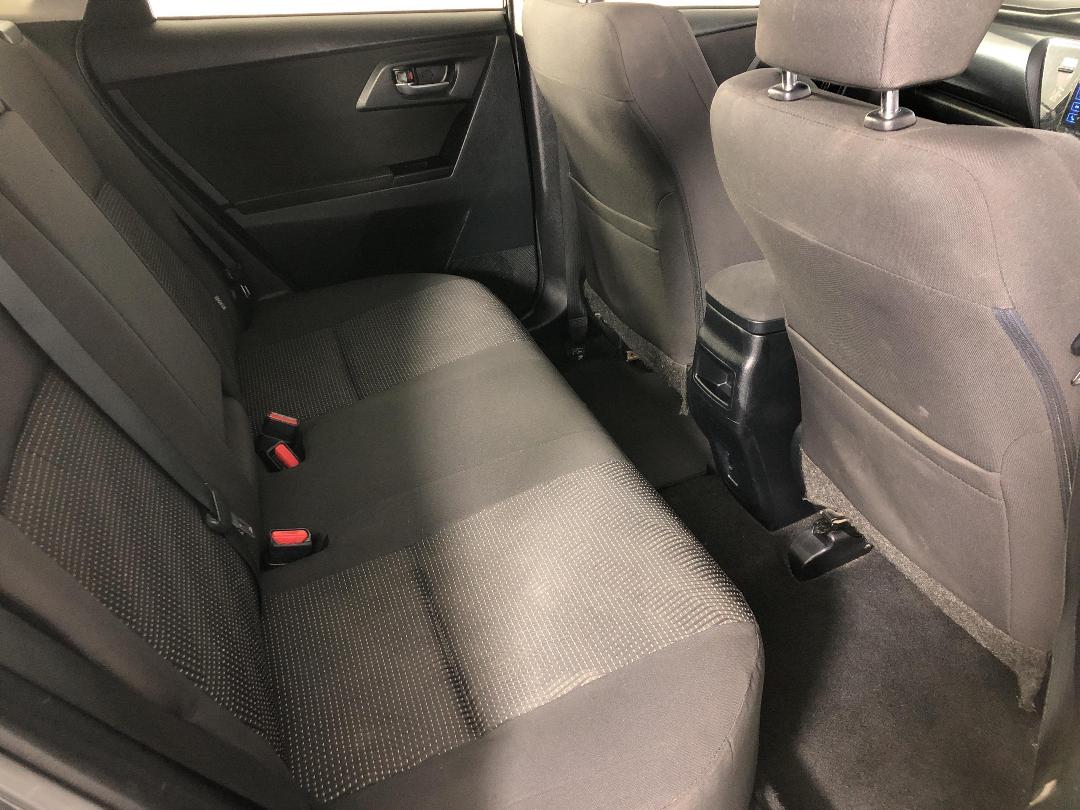 Photo '20' of Toyota Corolla Photo '20' of Toyota Corolla