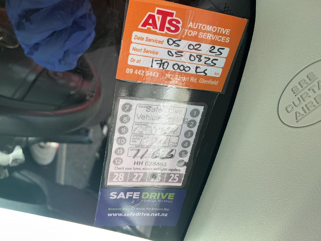 Photo '25' of Toyota Corolla Fielder Photo '25' of Toyota Corolla Fielder