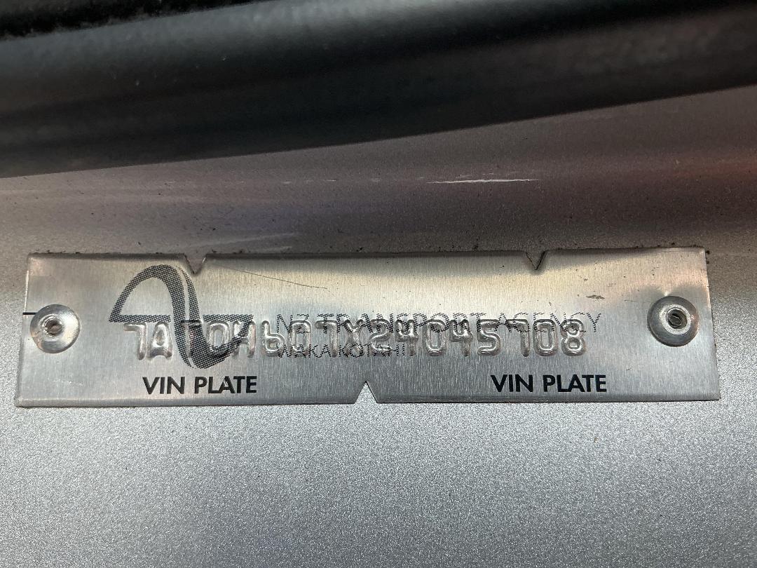 Photo '26' of Toyota Corolla Fielder Photo '26' of Toyota Corolla Fielder