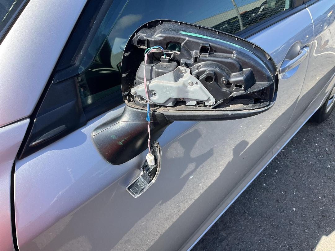 Photo '8' of Toyota Corolla Fielder Photo '8' of Toyota Corolla Fielder