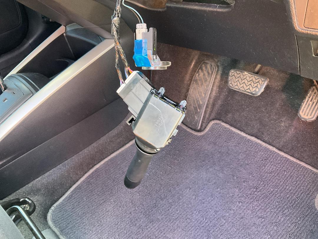 Photo '18' of Toyota Corolla Fielder Photo '18' of Toyota Corolla Fielder