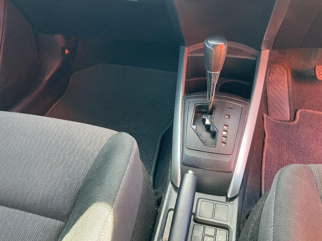 Photo '22' of Toyota Corolla Fielder Photo '22' of Toyota Corolla Fielder