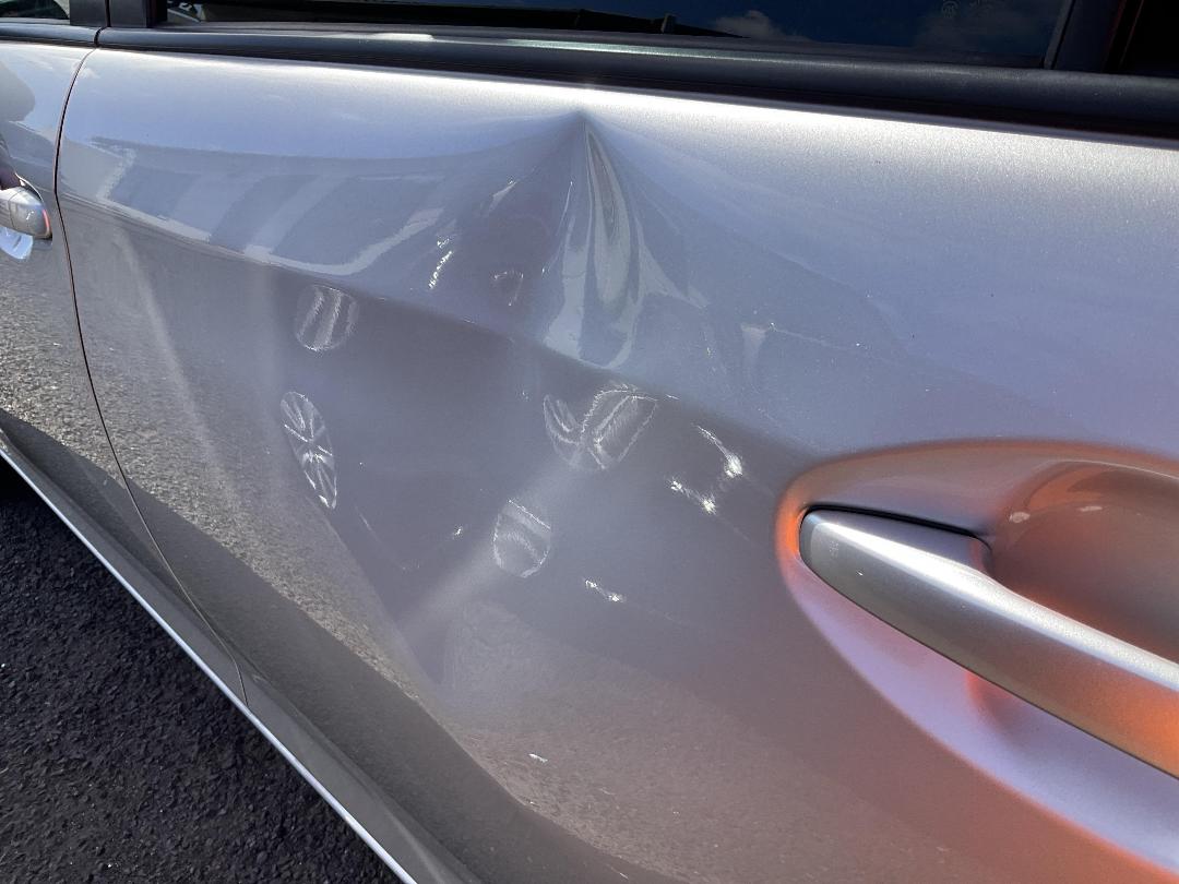 Photo '9' of Toyota Corolla Fielder Photo '9' of Toyota Corolla Fielder